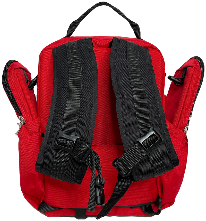Deluxe Equipment Bag Backpack